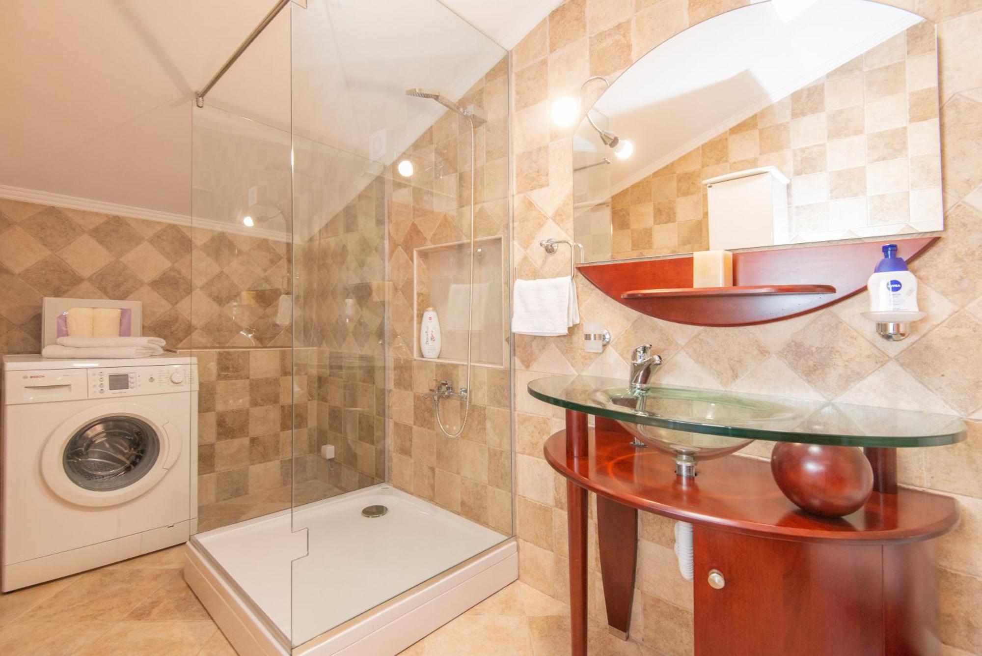 Apartment Ena With Amazing Sea View Kotor Luaran gambar